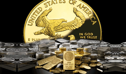 Gold &Silver (4)