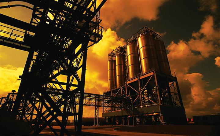 Oil & GAS (5)