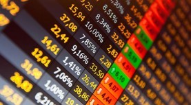 Five Stocks Claiming Headlines – (SPG), (MAC), (SHLD), (GGP), (WMT)