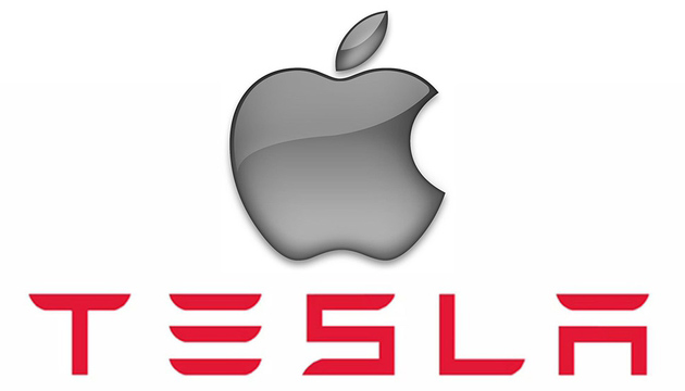 ACTIVE NEWS FOR ACTIVE INVESTORS: Apple Inc (NASDAQ:AAPL), Tesla Motors Inc (NASDAQ:TSLA)