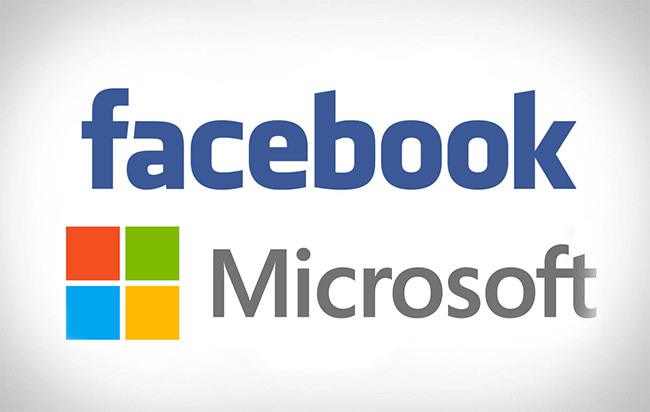 Shares for Facebook Inc (NASDAQ:FB), and Microsoft Corporation (NASDAQ:MSFT) Rallied in the Past Week.
