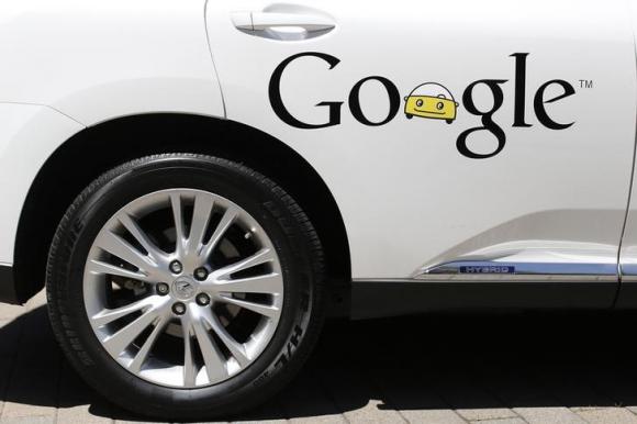 Partnership News Update: Ford Motor Company (NYSE:F) and Alphabet Inc (NASDAQ:GOOGL) Partnership News Update: Ford Motor Company (NYSE:F) and Alphabet Inc (NASDAQ:GOOGL)