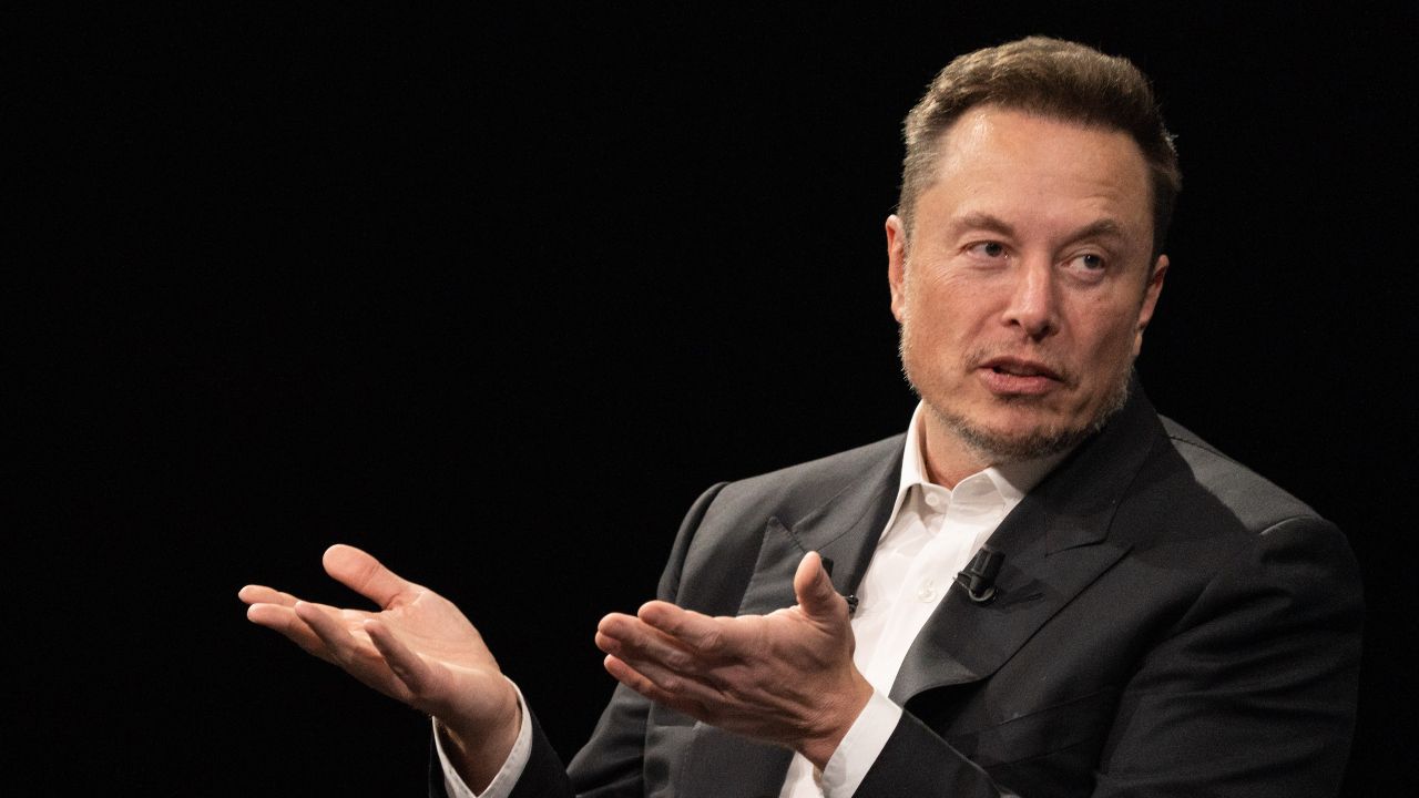 Elon Musk Wants Apple to Reduce The Amount of Money That Creators of 'X' have to Pay_