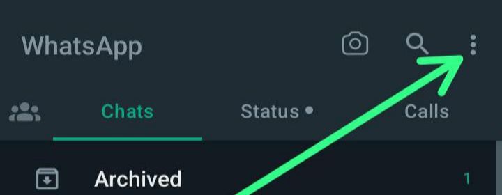 7 Best Fixes for Typing Status Not Showing in WhatsApp on iPhone and Android 