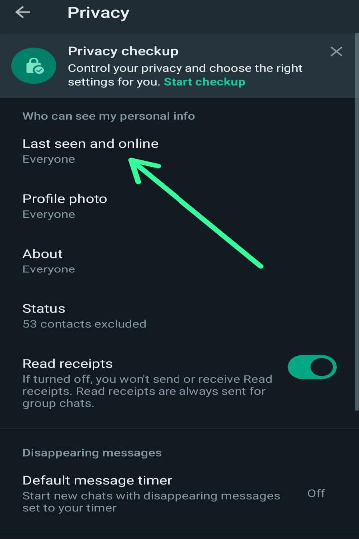 7 Best Fixes for Typing Status Not Showing in WhatsApp on iPhone and Android 