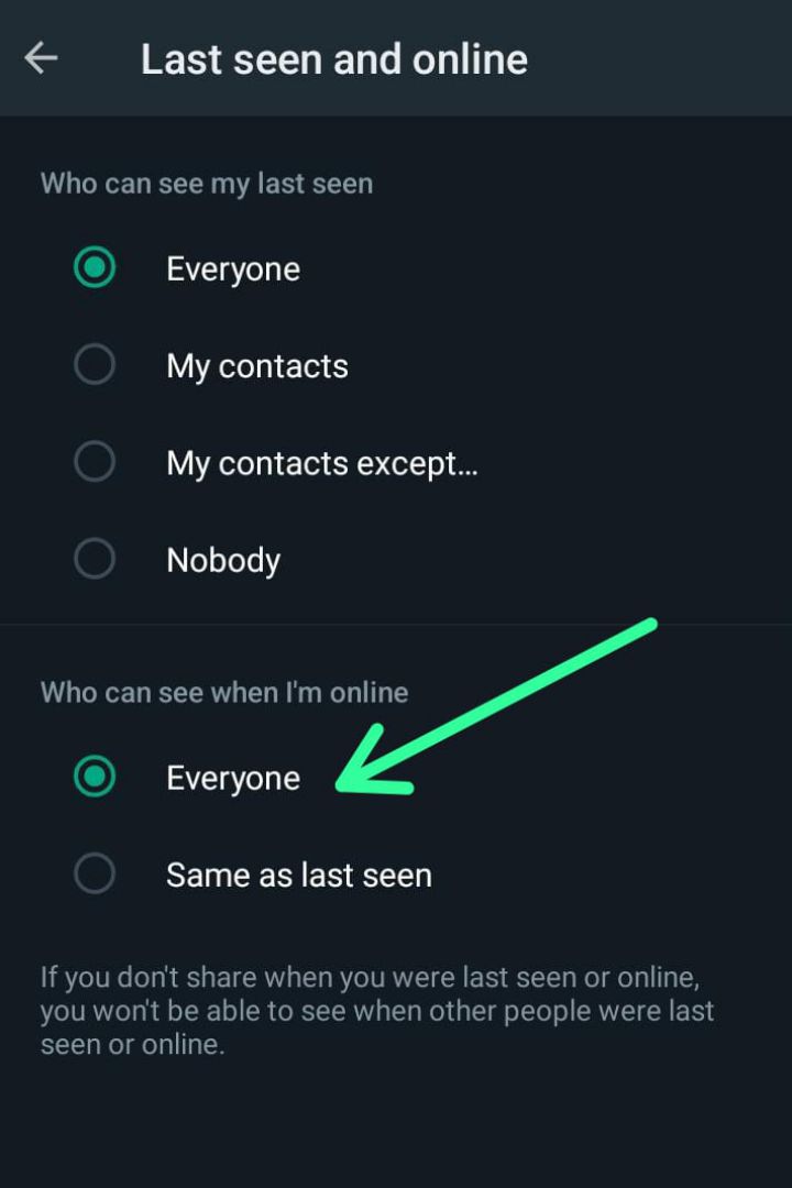 7 Best Fixes for Typing Status Not Showing in WhatsApp on iPhone and Android 