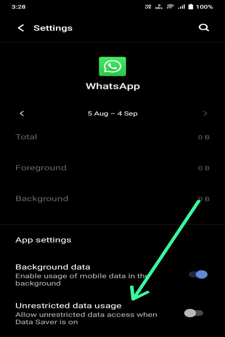 7 Best Fixes for Typing Status Not Showing in WhatsApp on iPhone and Android 