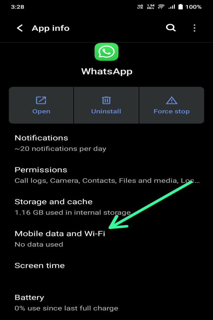 7 Best Fixes for Typing Status Not Showing in WhatsApp on iPhone and Android 