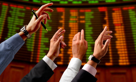 Active Stock’s News Report: Mobileye NV (NYSE:MBLY), Cobalt International Energy, Inc. (NYSE:CIE), Mylan NV (NASDAQ:MYL)