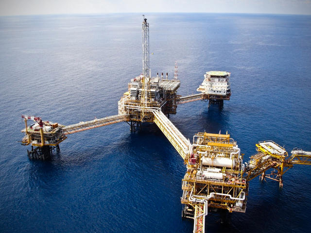 Basic Materials Stocks News Review: Petroleo Brasileiro SA Petrobras (NYSE:PBR.A), Southwestern Energy (NYSE:SWN), California Resources (NYSE:CRC)