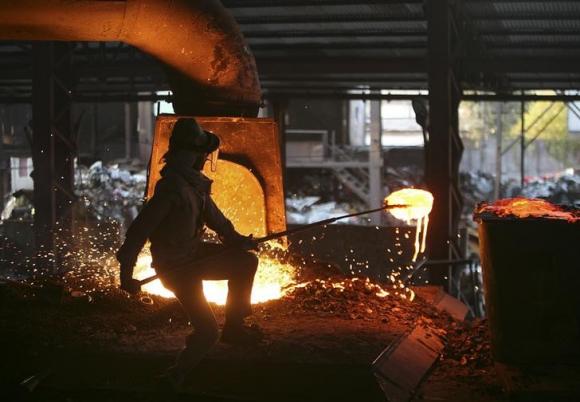 Basic Materials Trending Stocks: United States Steel (NYSE:X), Chevron (NYSE:CVX), Silver Wheaton (NYSE:SLW)