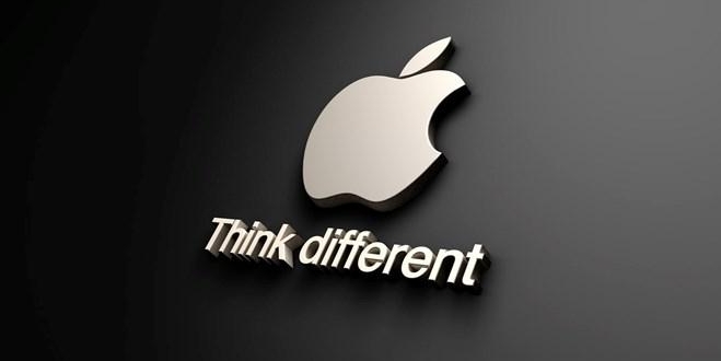 apple