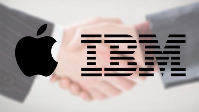 Tech Companies Apple Inc. (NASDAQ:AAPL) & International Business Machines Corp (NYSE:IBM) News Update Tech Companies Apple Inc. (NASDAQ:AAPL) & International Business Machines Corp (NYSE:IBM) News Update