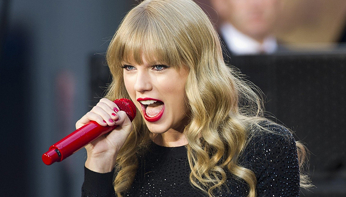 AAPL Stock: Taylor Swift To Release ‘1989’ live Concert Special on Apple Inc (NASDAQ:AAPL), Music AAPL Stock: Taylor Swift To Release ‘1989’ live Concert Special on Apple Inc (NASDAQ:AAPL), Music