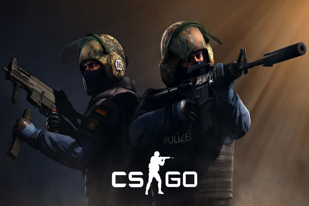 CSGO Achieves A Peak Player Count Of 1.5 Million While CS2 Debuts_
