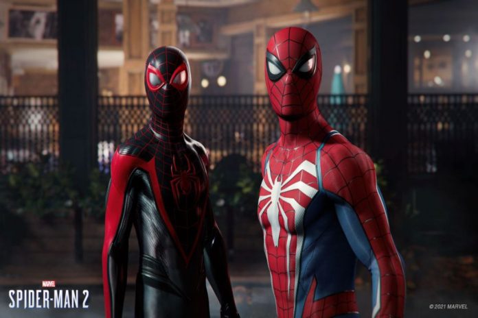 Spider-Man 2_ Spider-Man 2_