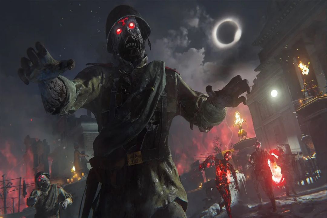 There are Some Fresh Rumors Going Around About Round-Based Zombies in the Call of Duty 2023 Gam e_