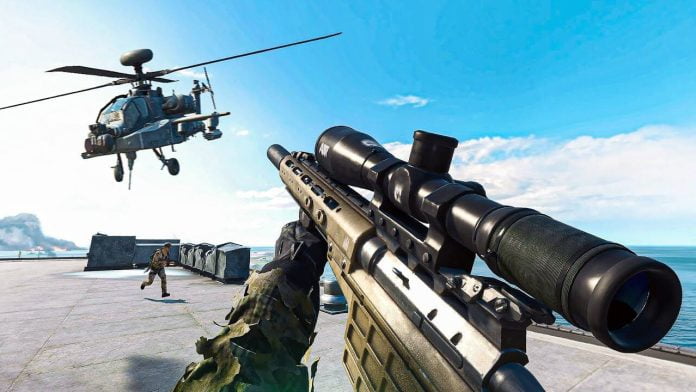 Battlefield-2042-6.jpg Battlefield 2042 Patch Notes 1.32 Update Today on April 13, 2023