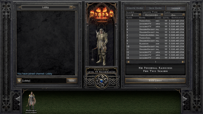 Diablo-2-Resurrected-Patch-Notes-125-Update-May-03-2023.png Diablo 2 Resurrected Patch Notes 1.25 Update Today on May 03, 2023