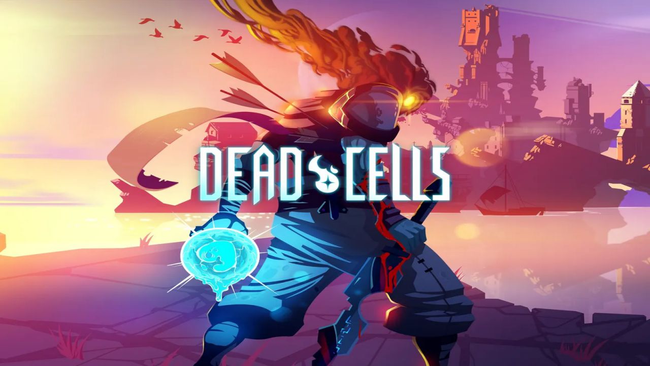 The Number of Copies Sold of Dead Cells has Surpascsed 10 Millio n_