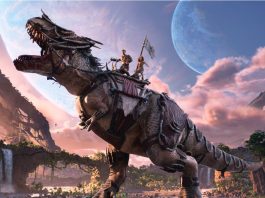 Ark Survival Evolved Patch Notes 2.96 Update Today on June 13, 2023