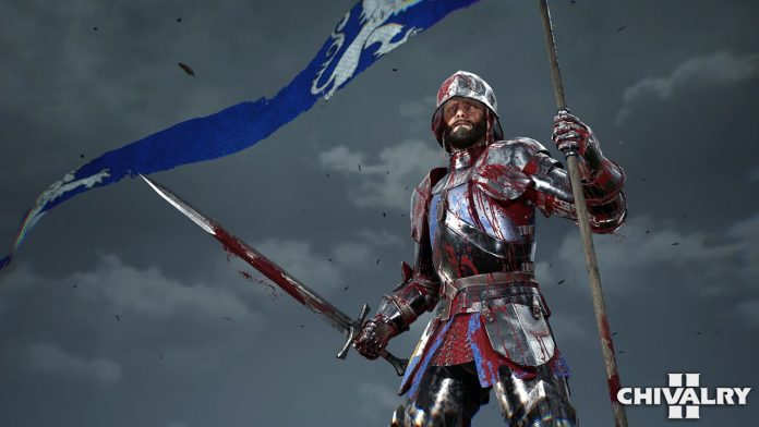 Chivalry 2 Patch Notes 1.28 Update Today on June 27, 2023