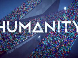 Humanity Patch Notes 1.05 Update Today on June 08, 2023