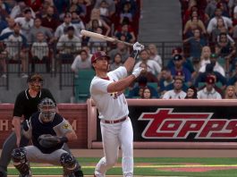 MLB The Show Patch Notes 1.010 Update Today on June 24, 2023