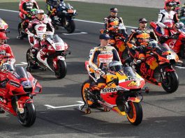 MotoGP 23 Patch Notes 1.06 Update Today on June 24, 2023