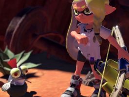 Splatoon 3 Patch Notes 4.0.2 Update Today on June 13, 2023