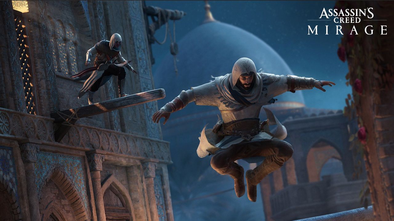 Assassin's Creed Mirage_