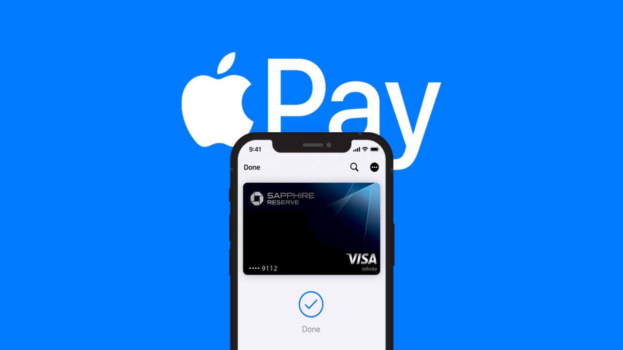 This Summer's Apple Pay Promotion Provides Discounts at Ray-Ban, Sonic, and More Sto res_