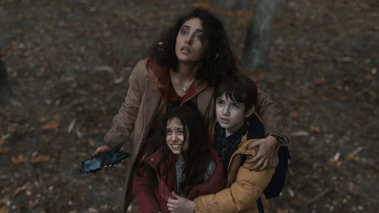 'Invasion' Season 2__