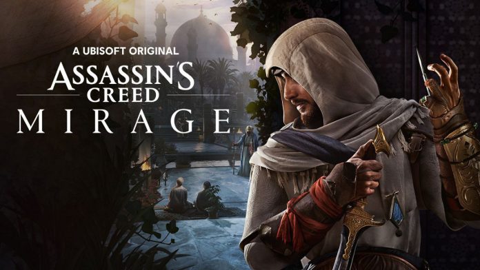 Assassin's Creed Mirage's Haptic Suit: Feel Every Blade in the