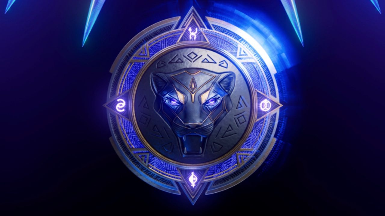 EA Announces A New Black Panther Game_
