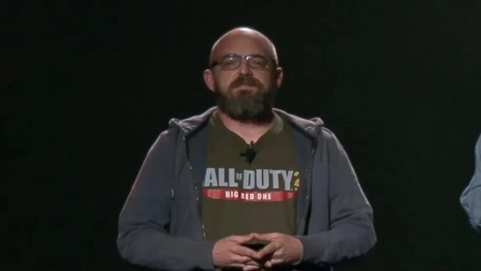 David Vonderhaar Announces Retirement from Treyarch After 19 Years: What's