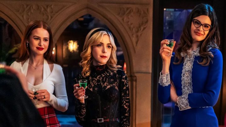 
Is There a Riverdale Season 8 Everything You Need to Know About the Future of Riverdale
