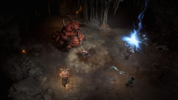 Feeling Alone in Sanctuary: The Disappointing State of Diablo IV